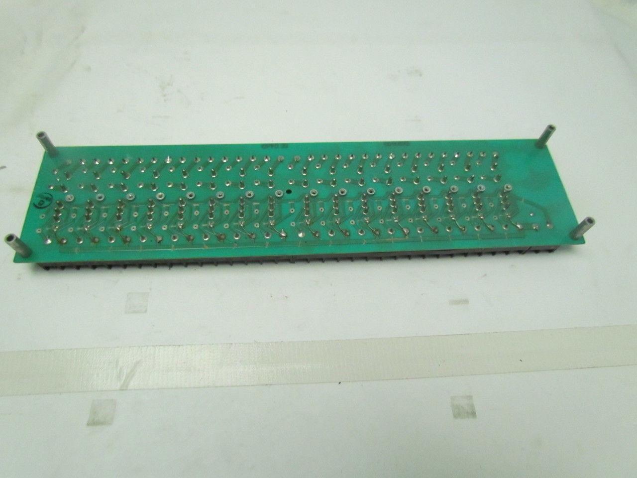 OPTO22 PB16T Used I/O PCB