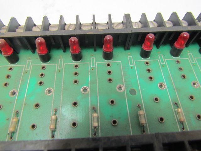 OPTO22 PB16T Used I/O PCB