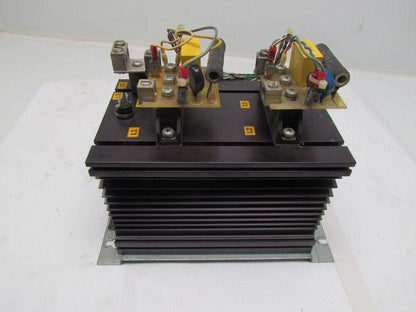 Spang 654-575-75 Synchronous Definite Purpose 3PH SCR Power control