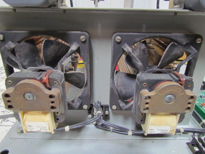 Spang LB7G5-A-2151010 SCR Power Control Unit Synchronous Firing