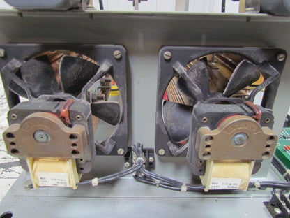 Spang LB7G5-A-2151010 SCR Power Control Unit Synchronous Firing