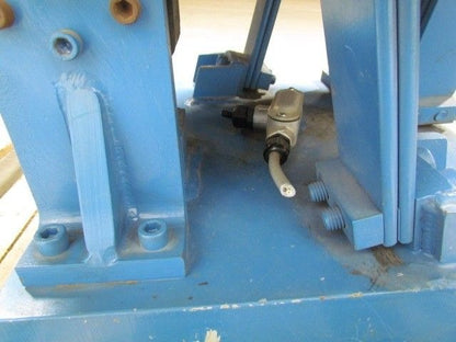 Stainless Automation S01143B Vibratory Bowl Parts Feeder 115V 6A