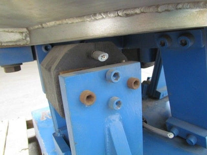 Stainless Automation S01143B Vibratory Bowl Parts Feeder 115V 6A