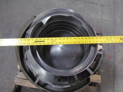 Stainless Automation S01143B Vibratory Bowl Parts Feeder 115V 6A