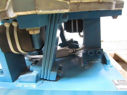 Stainless Automation S02674 Vibratory Bowl Feeder 115V 6A