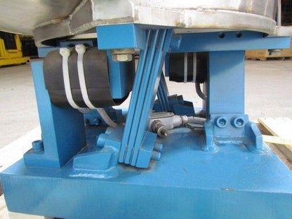 Stainless Automation S02674 Vibratory Bowl Feeder 115V 6A
