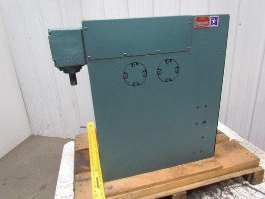 Camco 4120LPP Cambot Linear Pick & Place Parts Handler 4"Lift 10" Transfer
