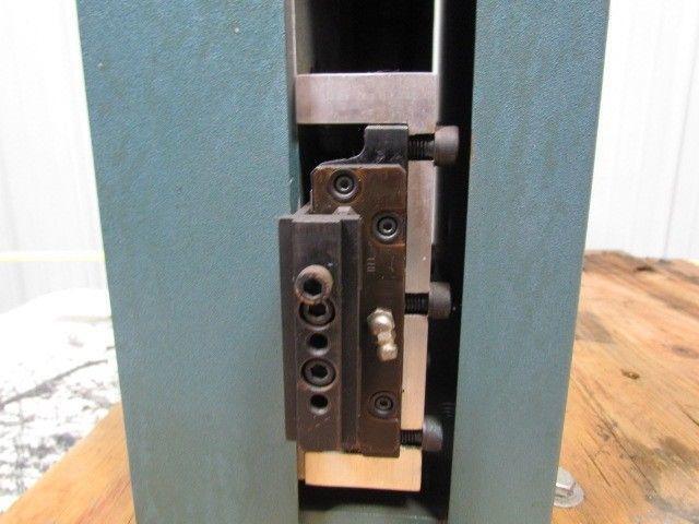 Camco 4120LPP Cambot Linear Pick & Place Parts Handler 4"Lift 10" Transfer