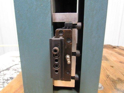 Camco 4120LPP Cambot Linear Pick & Place Parts Handler 4"Lift 10" Transfer