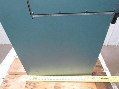 Camco 4120LPP Cambot Linear Pick & Place Parts Handler 4"Lift 10" Transfer
