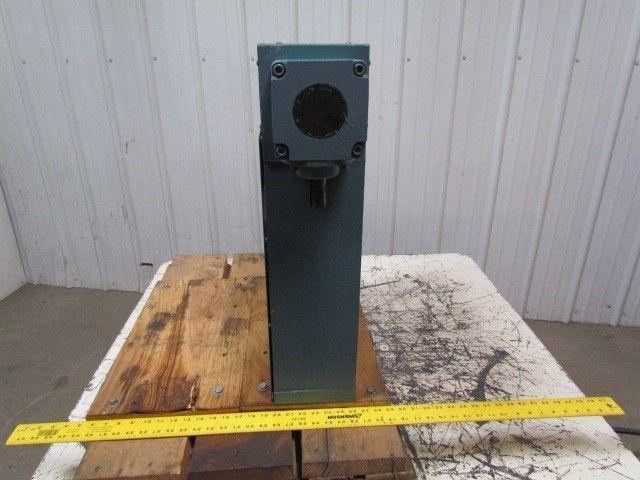 Camco 4120LPP Cambot Linear Pick & Place Parts Handler 4"Lift 10" Transfer