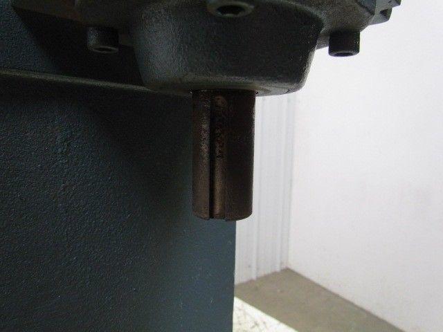 Camco 4120LPP Cambot Linear Pick & Place Parts Handler 4"Lift 10" Transfer