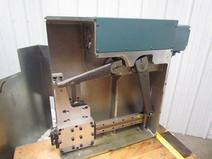 Camco 4120LPP Cambot Linear Pick & Place Parts Handler 4"Lift 10" Transfer