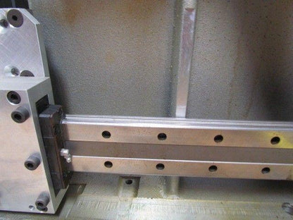 Camco 4120LPP Cambot Linear Pick & Place Parts Handler 4"Lift 10" Transfer