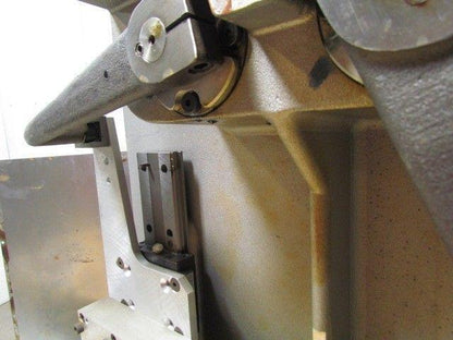 Camco 4120LPP Cambot Linear Pick & Place Parts Handler 4"Lift 10" Transfer