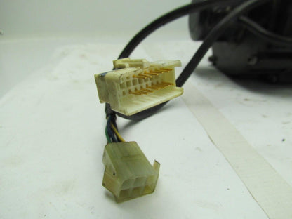 Sanyo Denki 68BM025HBXX2 BL Super Servo Motor From Miller MRV2 Robot Welder