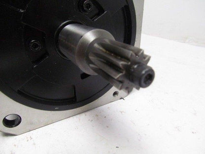 Sanyo Denki 68BM035HBXX2 BL Super Servo Motor From Miller MRV2 Robot Welder