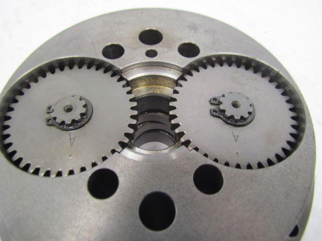 Miller W-LOO237 2X067 MRV2 Six Axes Welding Robot Mechanical Replacement Part