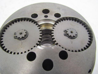 Miller W-LOO237 2X067 MRV2 Six Axes Welding Robot Mechanical Replacement Part