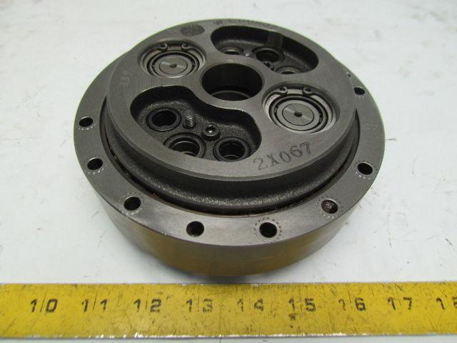 Miller W-LOO237 2X067 MRV2 Six Axes Welding Robot Mechanical Replacement Part
