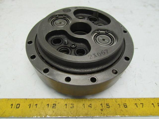 Miller W-LOO237 2X067 MRV2 Six Axes Welding Robot Mechanical Replacement Part