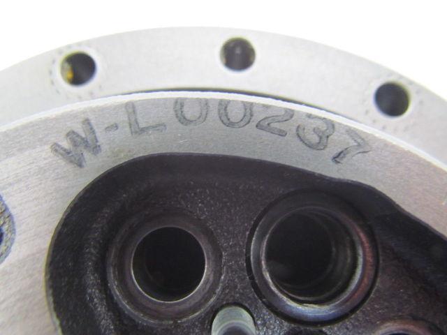 Miller W-LOO237 2X067 MRV2 Six Axes Welding Robot Mechanical Replacement Part