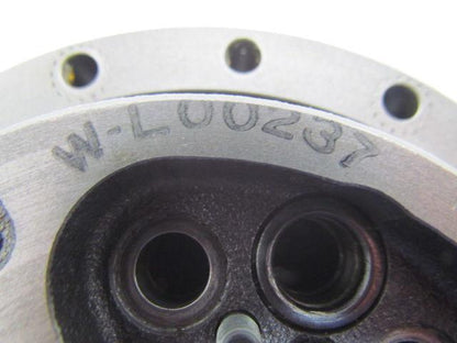 Miller W-LOO237 2X067 MRV2 Six Axes Welding Robot Mechanical Replacement Part