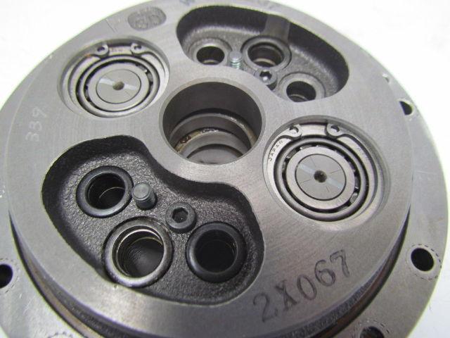 Miller W-LOO237 2X067 MRV2 Six Axes Welding Robot Mechanical Replacement Part