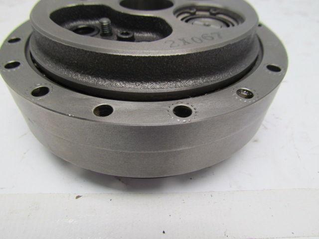 Miller W-LOO237 2X067 MRV2 Six Axes Welding Robot Mechanical Replacement Part
