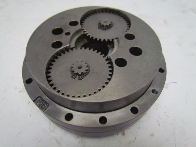 Miller W-LOO237 2X067 MRV2 Six Axes Welding Robot Mechanical Replacement Part