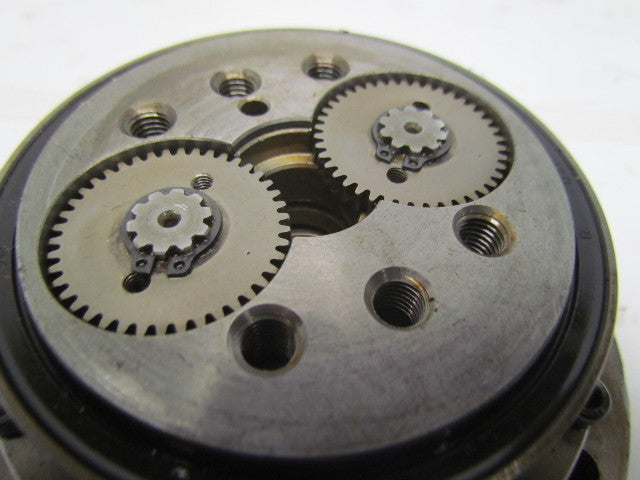 Miller W-L00236 MRV2 Six Axes Welding Robot Mechanical Replacement Part