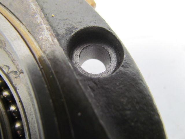 Miller W-L00236 MRV2 Six Axes Welding Robot Mechanical Replacement Part