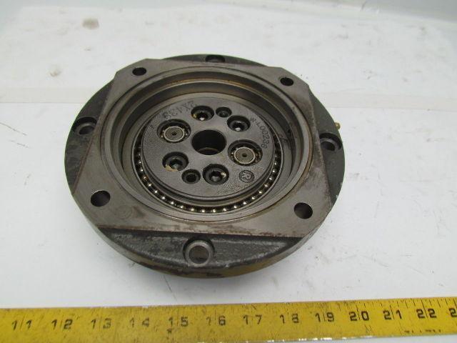Miller W-L00236 MRV2 Six Axes Welding Robot Mechanical Replacement Part