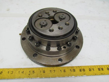Miller W-L00236 MRV2 Six Axes Welding Robot Mechanical Replacement Part