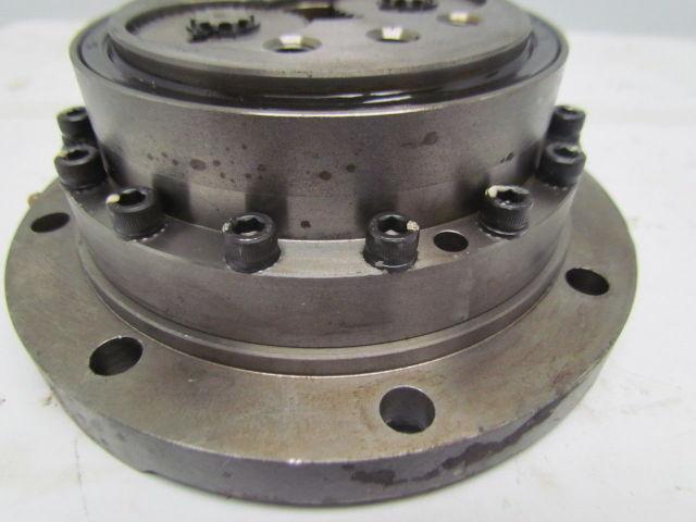 Miller W-L00236 MRV2 Six Axes Welding Robot Mechanical Replacement Part