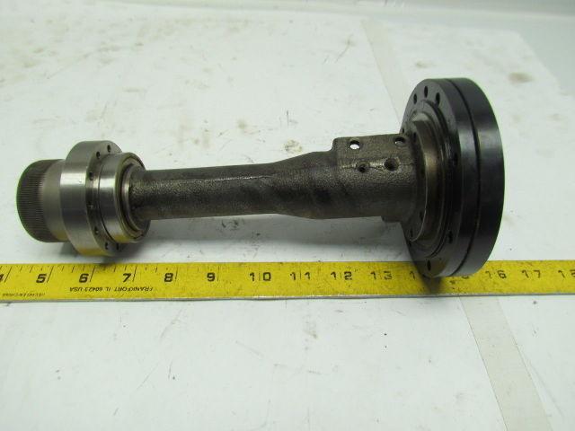 Miller MRV2 Mechanical Replacement Shaft Part Welding Robot