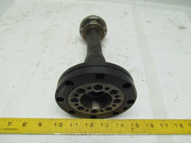 Miller MRV2 Mechanical Replacement Shaft Part Welding Robot