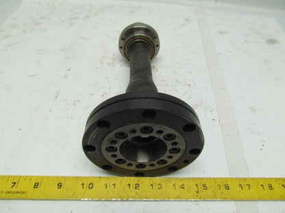 Miller MRV2 Mechanical Replacement Shaft Part Welding Robot