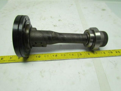 Miller MRV2 Mechanical Replacement Shaft Part Welding Robot