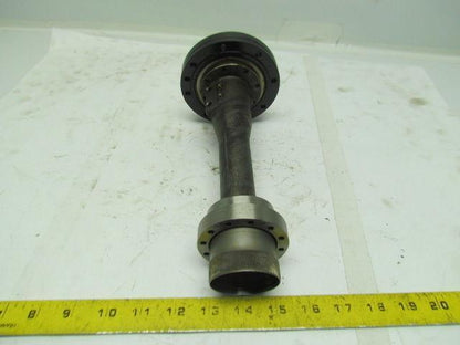 Miller MRV2 Mechanical Replacement Shaft Part Welding Robot