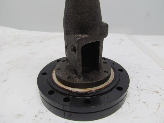 Miller MRV2 Mechanical Replacement Shaft Part Welding Robot