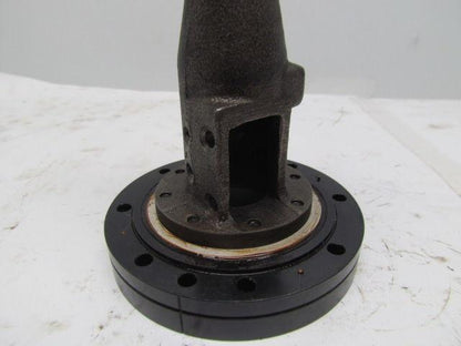 Miller MRV2 Mechanical Replacement Shaft Part Welding Robot