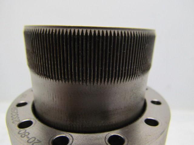 Miller MRV2 Mechanical Replacement Shaft Part Welding Robot