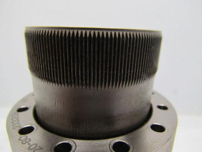 Miller MRV2 Mechanical Replacement Shaft Part Welding Robot