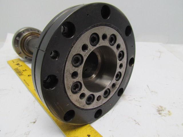 Miller MRV2 Mechanical Replacement Shaft Part Welding Robot