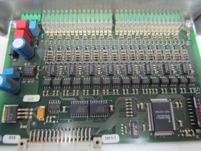 Bosch 1070083384-102 PC Board Module