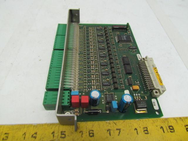 Bosch 1070083384-102 PC Board Module