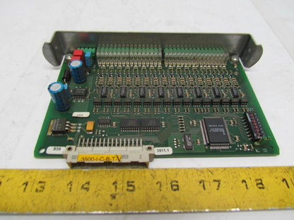 Bosch 1070083384-102 PC Board Module