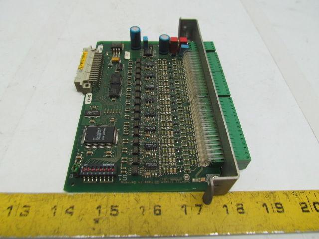 Bosch 1070083384-102 PC Board Module