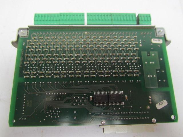 Bosch 1070083384-102 PC Board Module